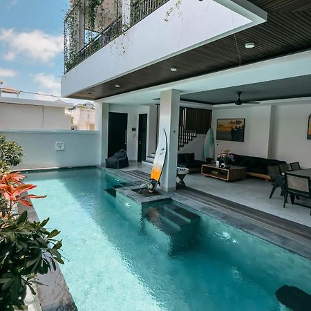 Villa Mandee Uluwatu Ungasan Extérieur photo