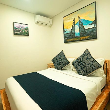 Villa Mandee Uluwatu Ungasan Extérieur photo