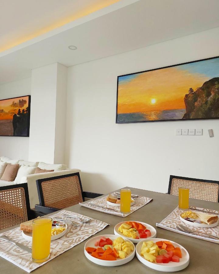 Villa Mandee Uluwatu Ungasan Extérieur photo