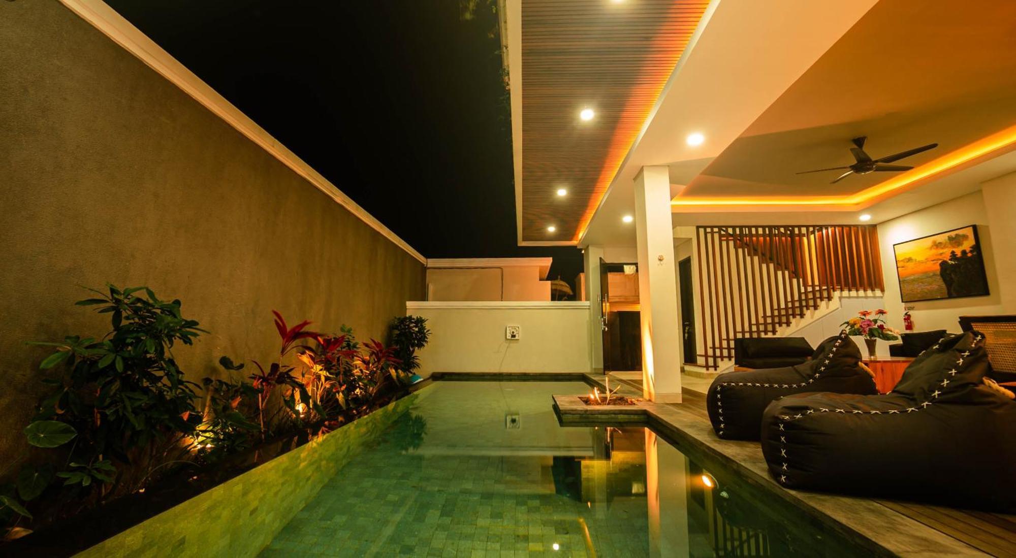 Villa Mandee Uluwatu Ungasan Extérieur photo