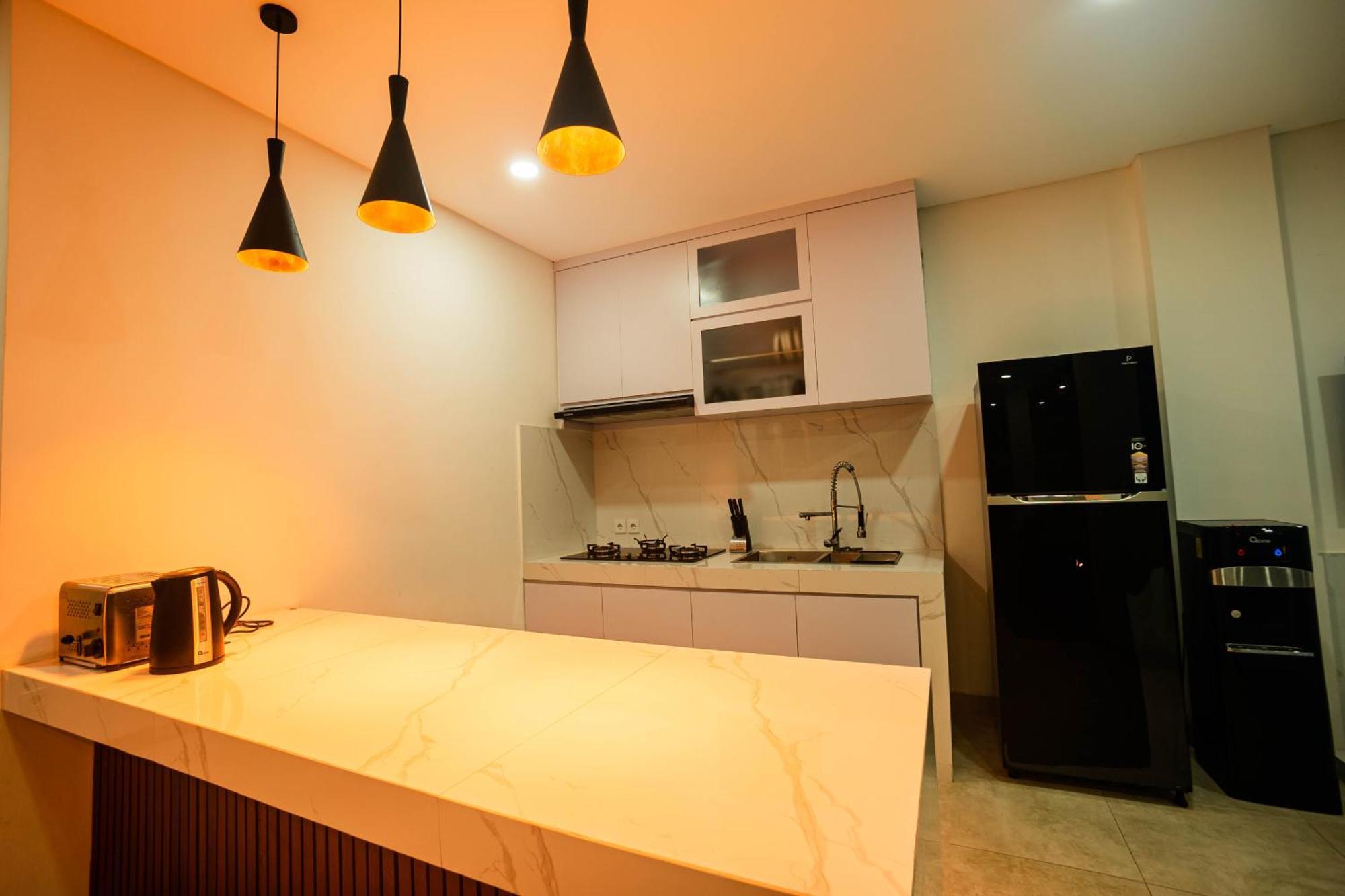 Villa Mandee Uluwatu Ungasan Extérieur photo
