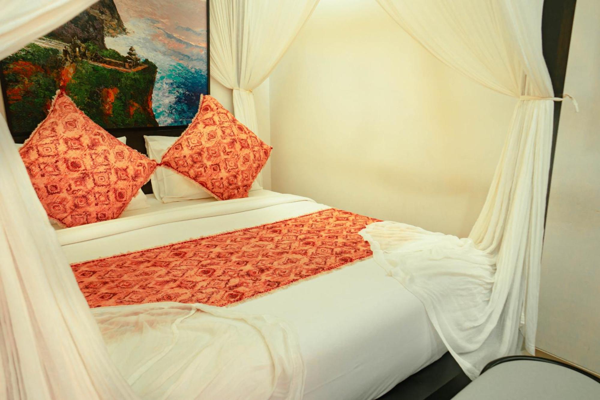 Villa Mandee Uluwatu Ungasan Extérieur photo