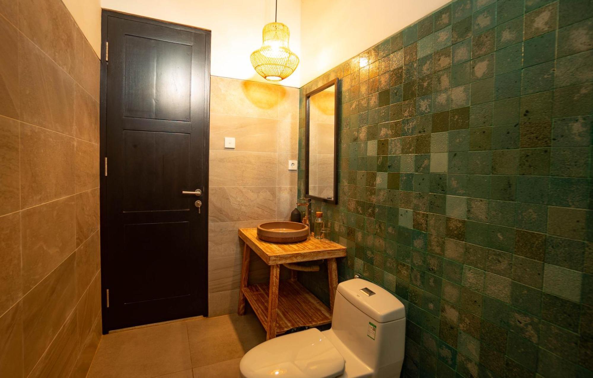 Villa Mandee Uluwatu Ungasan Extérieur photo