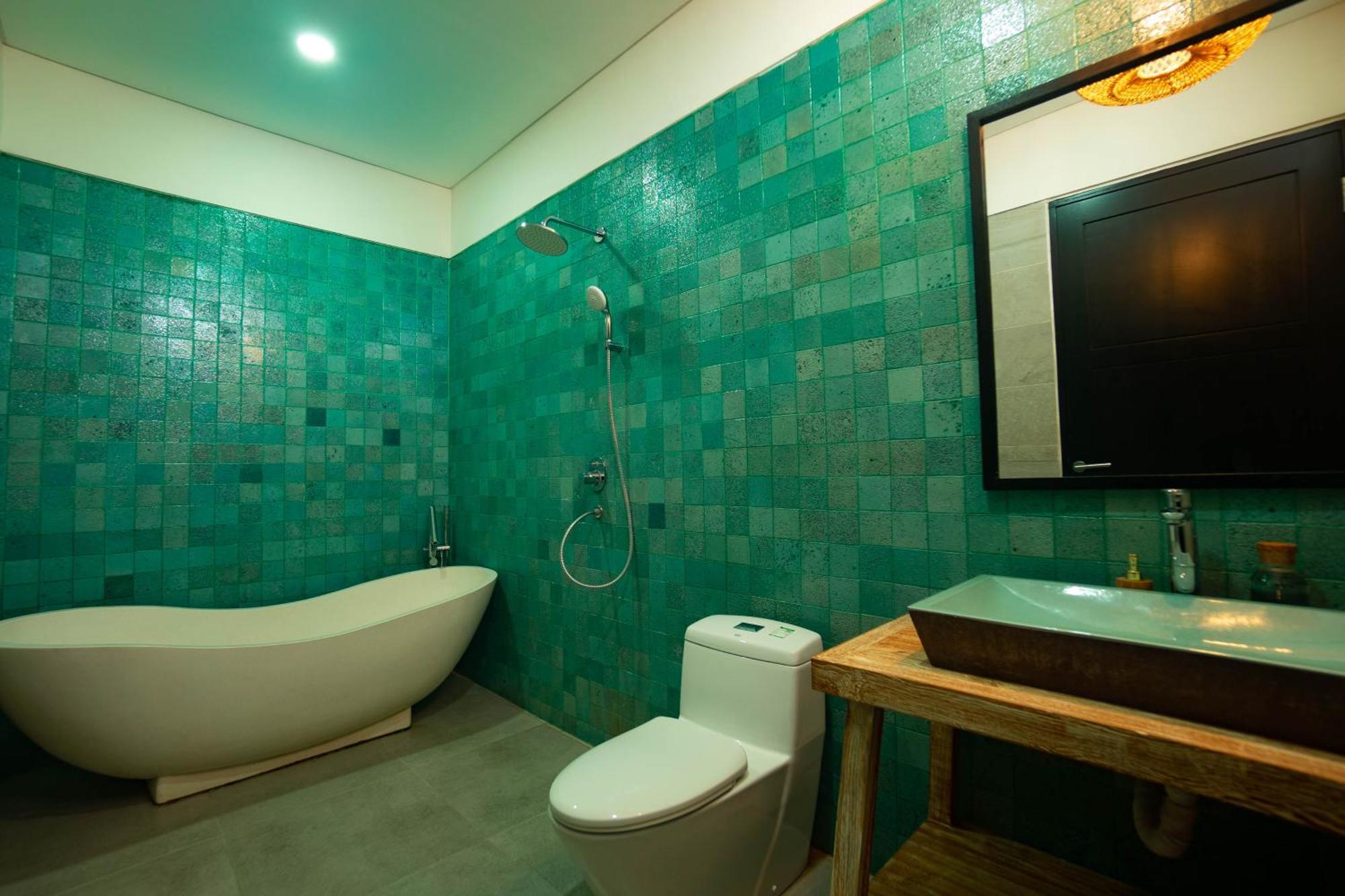 Villa Mandee Uluwatu Ungasan Extérieur photo