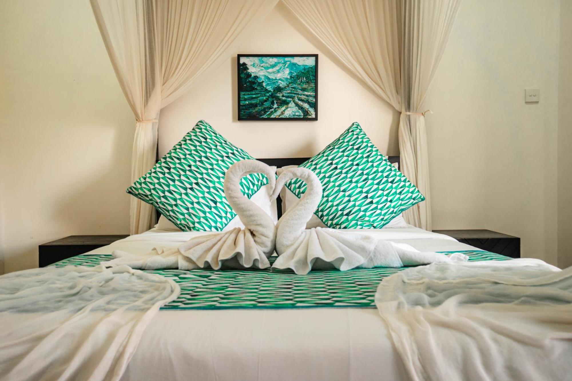 Villa Mandee Uluwatu Ungasan Extérieur photo