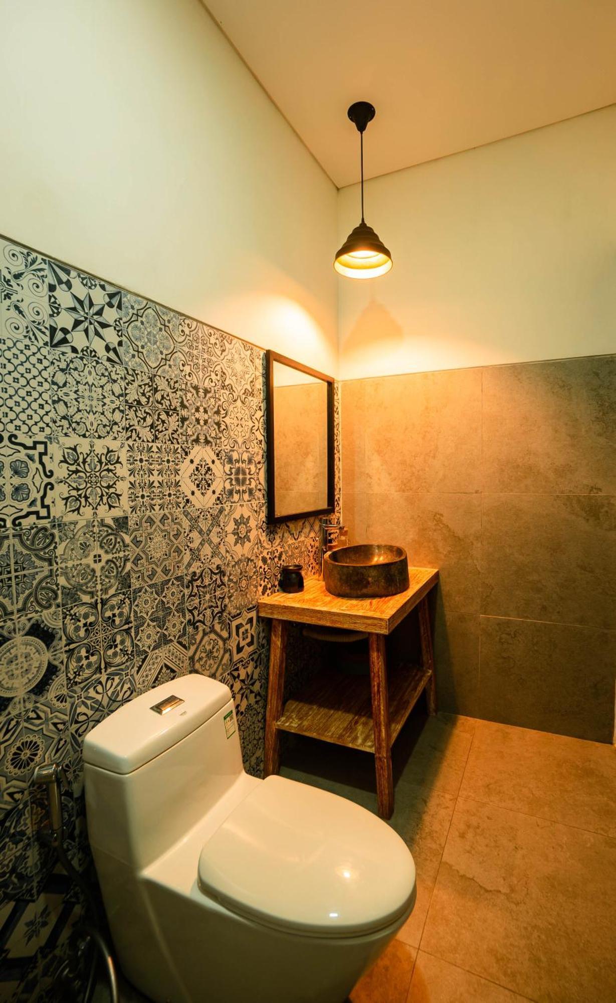 Villa Mandee Uluwatu Ungasan Extérieur photo