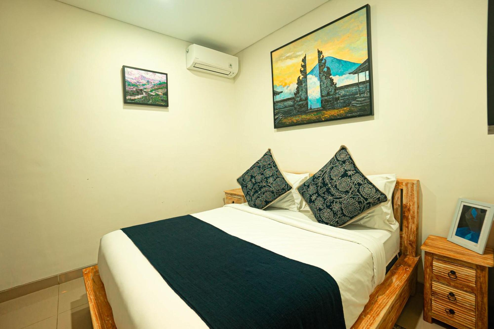 Villa Mandee Uluwatu Ungasan Extérieur photo