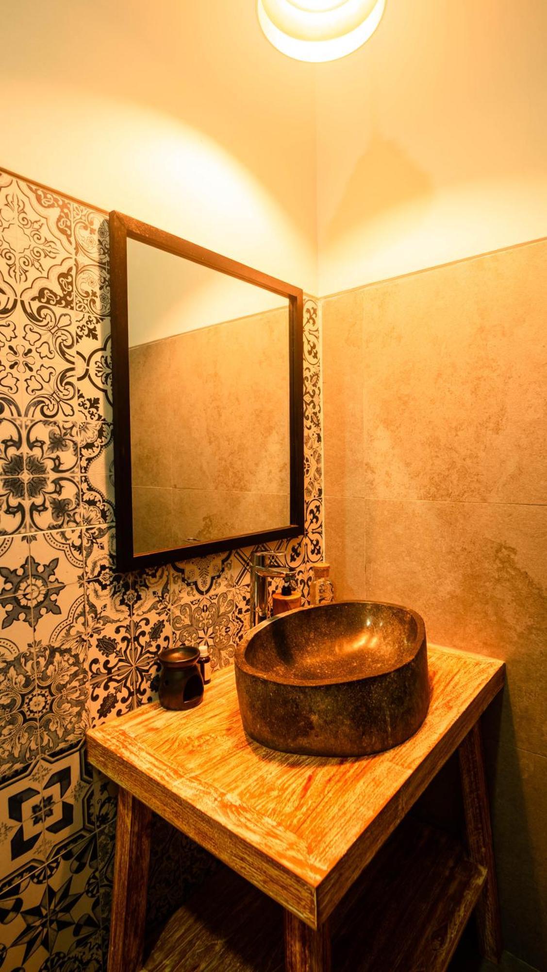 Villa Mandee Uluwatu Ungasan Extérieur photo